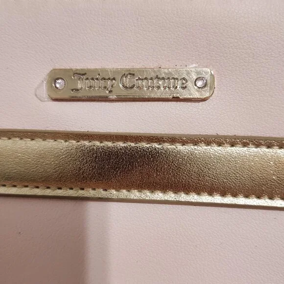 Juicy Couture Purse, New. - Picture 3 of 7